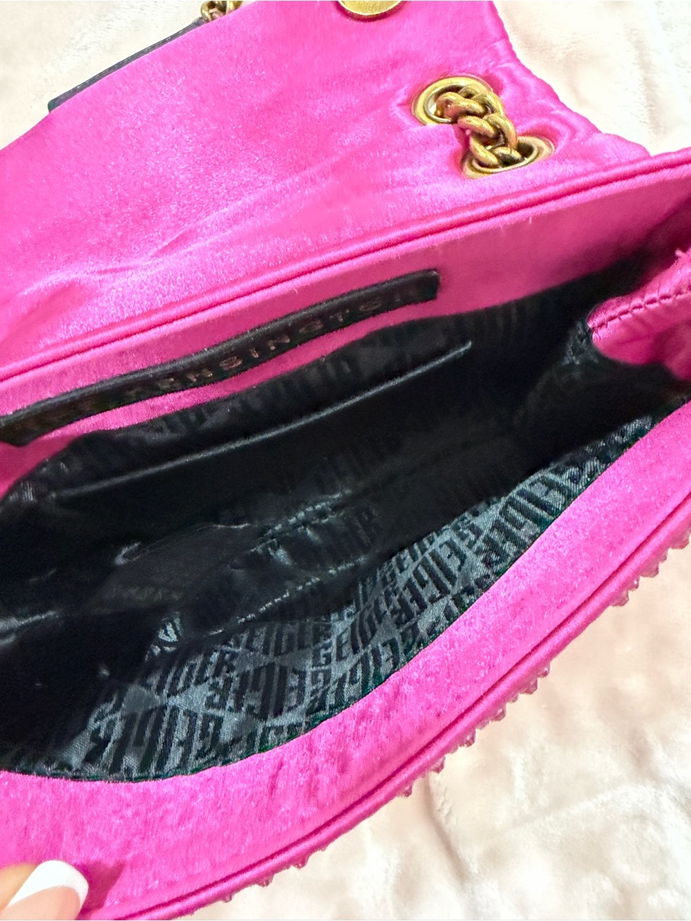Kurt Geiger Bag - Picture 5 of 5